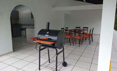 ARRIENDO FINCAS PARA VACACIONES POR DIAS (EVENTOS, REUNIONES, FIESTAS)
