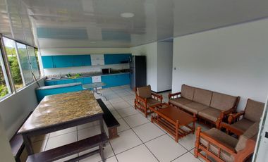 ARRIENDO FINCAS PARA VACACIONES POR DIAS (EVENTOS, REUNIONES, FIESTAS)