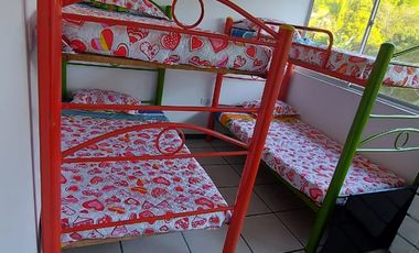 ARRIENDO FINCAS PARA VACACIONES POR DIAS (EVENTOS, REUNIONES, FIESTAS)