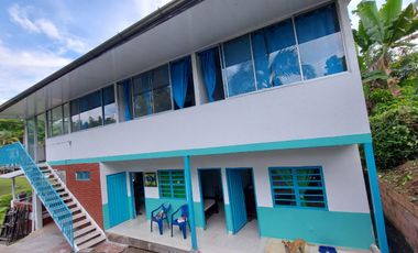 ARRIENDO FINCAS PARA VACACIONES POR DIAS (EVENTOS, REUNIONES, FIESTAS)