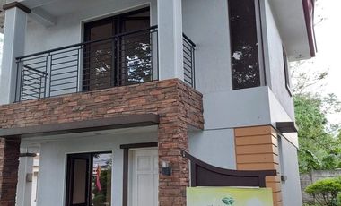 3 Bedroom House For Sale in Cavite