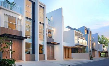 For Sale: elegant Brand New House at M Residences, Acacia Estates, Taguig City
