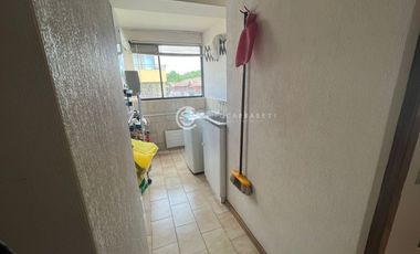 VENTA DE DEPARTAMENTO SECTOR ORIENTE