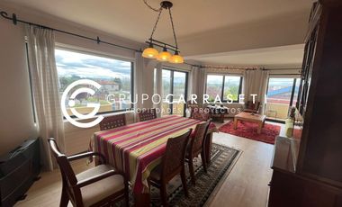 VENTA DE DEPARTAMENTO SECTOR ORIENTE