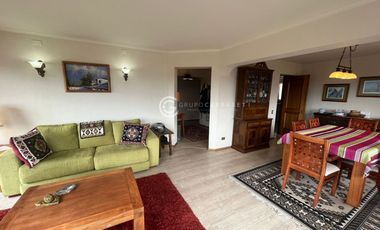 VENTA DE DEPARTAMENTO SECTOR ORIENTE