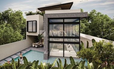 Terreno en Venta, La Marina Residencial, Cancún Quintana Roo.