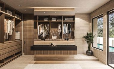 Terreno en Venta, La Marina Residencial, Cancún Quintana Roo.