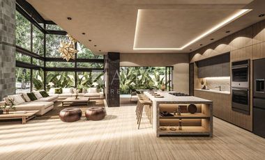 Terreno en Venta, La Marina Residencial, Cancún Quintana Roo.