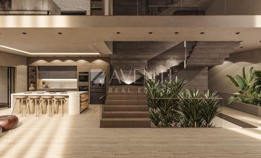 Terreno en Venta, La Marina Residencial, Cancún Quintana Roo.