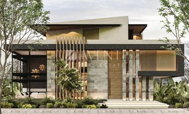 Terreno en Venta, La Marina Residencial, Cancún Quintana Roo.