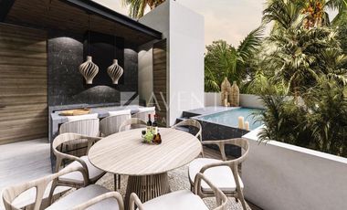 Terreno en Venta, La Marina Residencial, Cancún Quintana Roo.