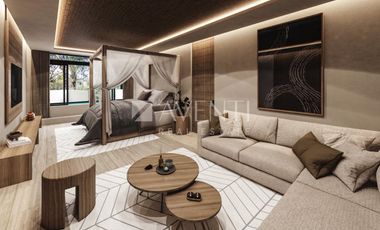 Terreno en Venta, La Marina Residencial, Cancún Quintana Roo.