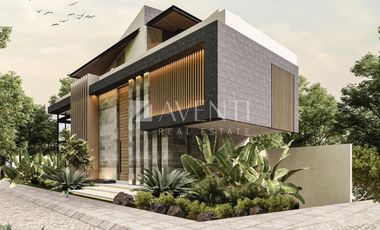 Terreno en Venta, La Marina Residencial, Cancún Quintana Roo.