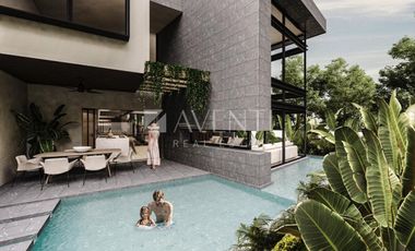 Terreno en Venta, La Marina Residencial, Cancún Quintana Roo.