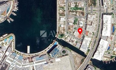 Terreno en Venta, La Marina Residencial, Cancún Quintana Roo.