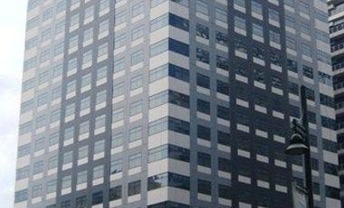 599.98 sqm Warm shell Office Space for Lease in BGC, Taguig City