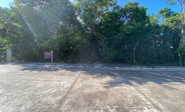 EXCEPCIONAL OFERTA  Terreno 208 m2 Aldea Ha Puerto Morelos