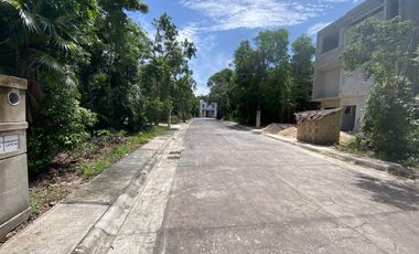 EXCEPCIONAL OFERTA  Terreno 208 m2 Aldea Ha Puerto Morelos
