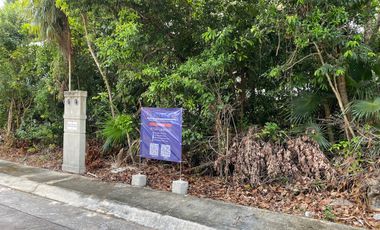 EXCEPCIONAL OFERTA  Terreno 208 m2 Aldea Ha Puerto Morelos