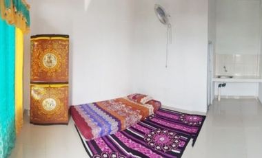 Kost Dekat Kampus Universitas Malahayati Bandar Lampung