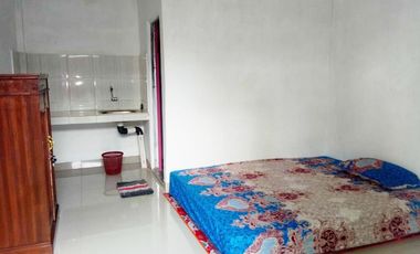 Kost Dekat Kampus Universitas Malahayati Bandar Lampung