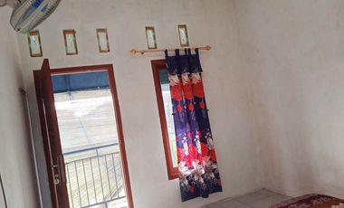 Kost Dekat Kampus Universitas Malahayati Bandar Lampung