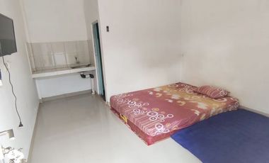 Kost Dekat Kampus Universitas Malahayati Bandar Lampung