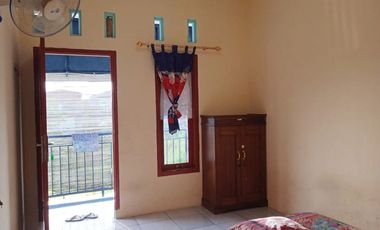 Kost Dekat Kampus Universitas Malahayati Bandar Lampung