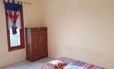 Kost Dekat Kampus Universitas Malahayati Bandar Lampung
