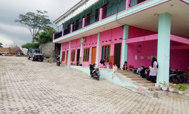 Kost Dekat Kampus Universitas Malahayati Bandar Lampung