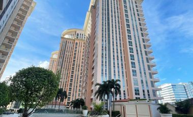 FOR RENT 1BR UNIT IN THE VENICE LUXURY RESIDENCES NEAR VENICE GRAND CANAL MALL TAGUIG