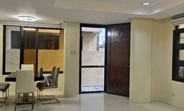 4 BR Townhouse for Rent in San Juan, Manila