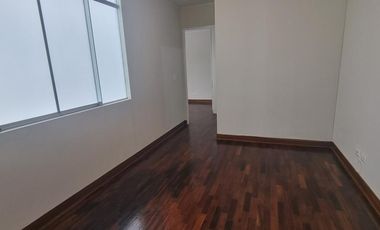 VENTA DE DEPARTAMENTO DE 140M2 EN CHACARILLA , SURCO
