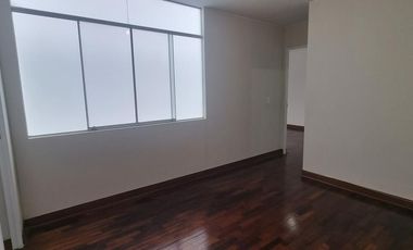 VENTA DE DEPARTAMENTO DE 140M2 EN CHACARILLA , SURCO