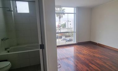 VENTA DE DEPARTAMENTO DE 140M2 EN CHACARILLA , SURCO