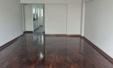 VENTA DE DEPARTAMENTO DE 140M2 EN CHACARILLA , SURCO