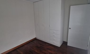VENTA DE DEPARTAMENTO DE 140M2 EN CHACARILLA , SURCO