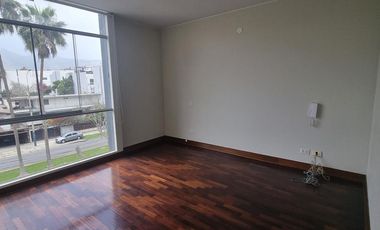VENTA DE DEPARTAMENTO DE 140M2 EN CHACARILLA , SURCO