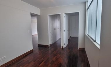 VENTA DE DEPARTAMENTO DE 140M2 EN CHACARILLA , SURCO