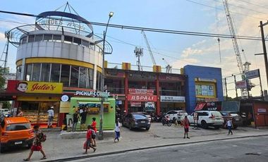 Commercial Space for Rent in Old Balara, Quezon City
