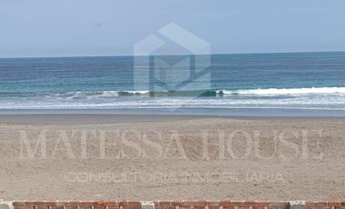 ¡SE VENDE!  terreno de playa en pasaje el Rey del Mar, condominio las Brisas de Villa, Chorrillos.
