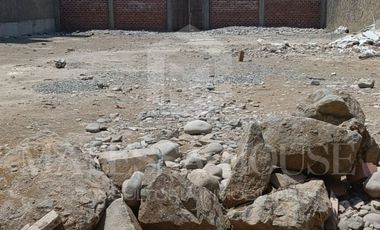 ¡SE VENDE!  terreno de playa en pasaje el Rey del Mar, condominio las Brisas de Villa, Chorrillos.