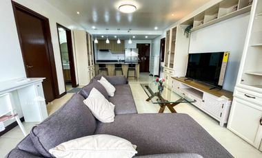 MOVE-IN READY! Brand New & Fully-Furnished 2 Bedroom Unit for rent in The Royalton, Pasig City!