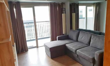 🌟 Modern Comforts Await: Fully Furnished 1BR Condo in BGC, Inclusive of Parking & Dues!