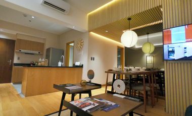 Luxury condo pre selling in bgc Taguig The Seasons Residences, rising alongside Grand Hyatt Manila, is inspired by the four seasons of Japan 