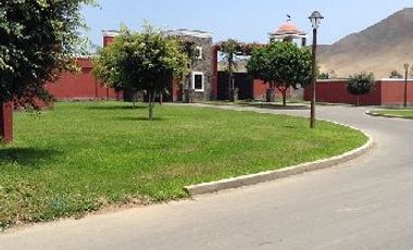 Venta De Terrenos De Playa En Condominio Las Colinas Puerto Viejo-San Antonio