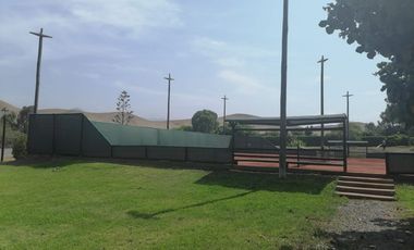 Venta De Terrenos De Playa En Condominio Las Colinas Puerto Viejo-San Antonio