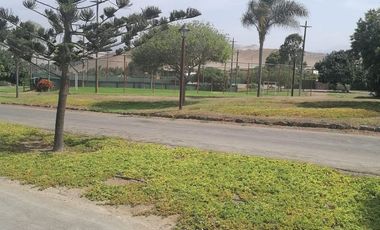 Venta De Terrenos De Playa En Condominio Las Colinas Puerto Viejo-San Antonio