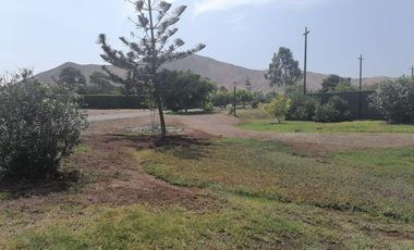 Venta De Terrenos De Playa En Condominio Las Colinas Puerto Viejo-San Antonio