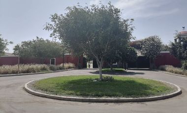 Venta De Terrenos De Playa En Condominio Las Colinas Puerto Viejo-San Antonio